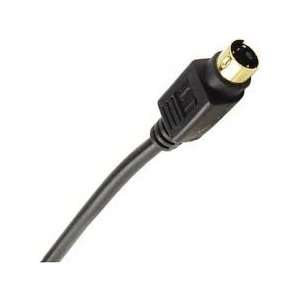  6FT S VIDEO CABLE Electronics