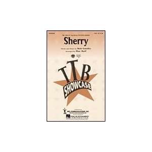  Sherry TTBB