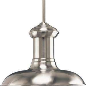 com Brookside Pendant Lighting 12 W Progess Lighting P5024 09