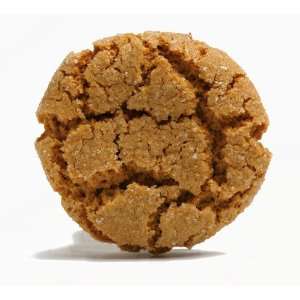 Ginger Spice Cookie Gluten Free  Grocery & Gourmet Food