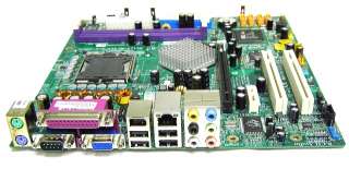 ACER E500 MBP2207014 89 386 K36201 MOTHERBOARD  