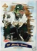 2000 01 Private Stock MARTY TURCO Hobby RC SP #/155  