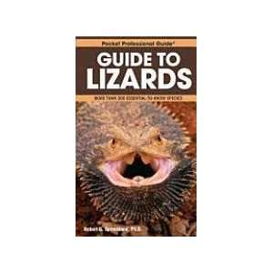  TFH GUIDE TO LIZARDS