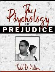   of Prejudice, (0205297692), T. Nelson, Textbooks   