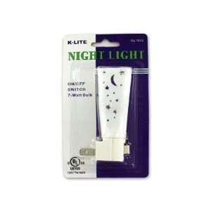  Night light  assorted styles   Pack of 24