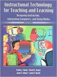   Media, (0139140522), Timothy J J. Newby, Textbooks   