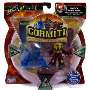  Toys Gormiti Wholesale Lot Assorted Random Colors and Design Gormiti 