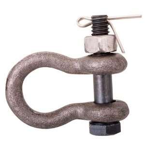 16   Nom. size, 3/4 Tons (rated load), Anchor Shackle, Safety 