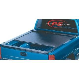 Pace Edwards RC5111 Roll Top Cover Tonneau Rail by Pace Edwards