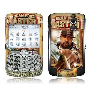   Curve  8300 8310 8320  Sean Price  Master P Skin Electronics