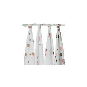  Baby Cakes   Aden & Anais Muslin Swaddling Blankets Baby