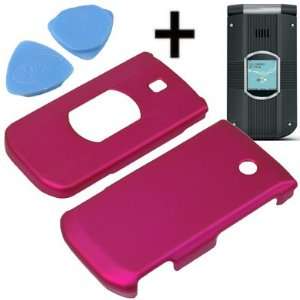   Cellular PCD Wrangler + Tool  Rose Pink Cell Phones & Accessories
