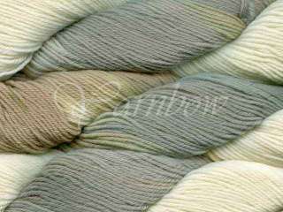 Lornas Laces Shepherd Sock #76 yarn Aslan  