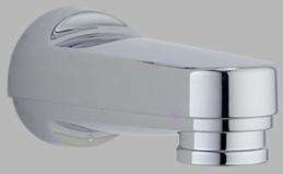 Delta RP5836 Faucet Diverter Tub Spout Chrome  