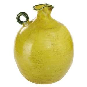  Ball Pitcher Honey Colored