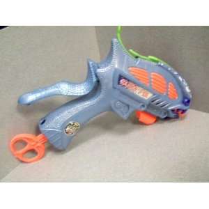  Hasbro, Inc. Hasbro Nerf NERF MAX FORCE 2112 RAZOR FIN Dart Toy Gun 