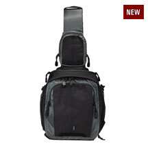 11 TACTICAL COVERT ZAP 6 ZONE ASSAULT PACK NEW SLING BACKPACK WEAPON 