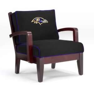  Owners Chair   Baltimore Ravens