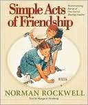 Simple Acts of Friendship Norman Rockwell
