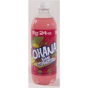 Faygo Ohana Grocery & Gourmet Food