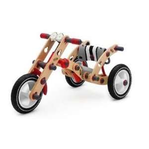  Berg Toys MOOV D I Y Starter Kit  3 in 1 Toys & Games
