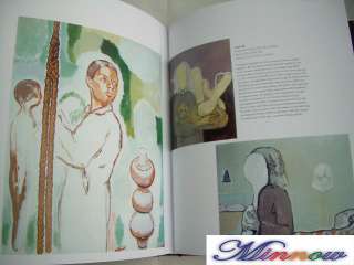   book which assesses the rise of figure painting this work features a