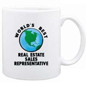  New  Worlds Best Real Estate Sales Representative 