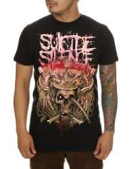 suicide silence   Clothing & Accessories