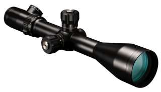 Bushnell Elite Tactical 6 24x50mm Riflescope ET6245F  