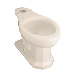  Kohler K 4258 55 Kathryn Comfort Height Toilet Bowl, Less 