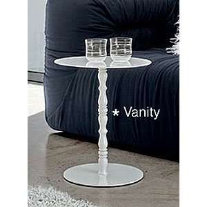  Bonaldo Vanity Modern Small Table by Gino Carollo