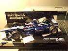 F1 Minichamps Prost Peugeot 98 J.Trulli