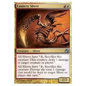  Cautery Sliver 