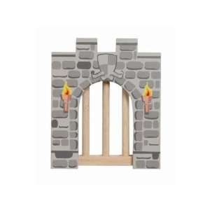  Edix   Jail Wall Pack Toys & Games