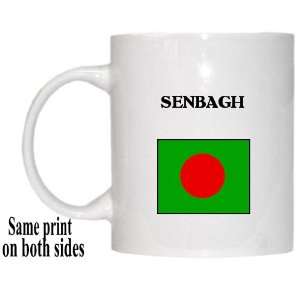  Bangladesh   SENBAGH Mug 