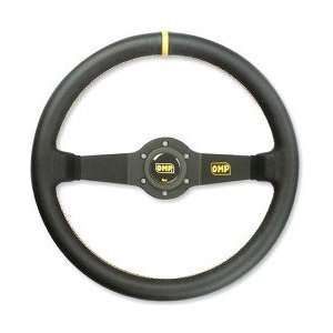  OMP Racing OMP OD/1950 RALLY Dished 350mm steering wheel 