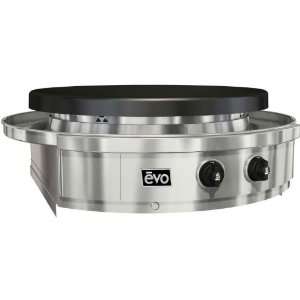  Evo Affinity Classic 30g Built in Natural Gas Grill With 