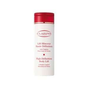  Clarins High Definition Body Lift Cellulite Control 200ml 
