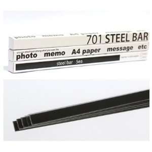  Steel Bar Magnetic Strip