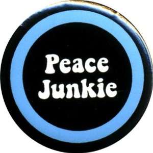  Peace Junkie