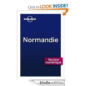 Normandie (French Edition) Olivier CIRENDINI, Caroline DELABROY 