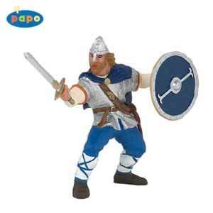  Viking Blue Toys & Games