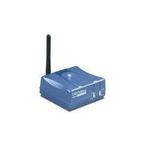 TRENDnet Wireless 1 Port Print Server