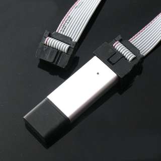 USB ISP USBasp Programmer for 51 ATMEL AVR   