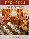 Pachecos Art of Ybor City, (0813015170), Ferdie Pacheco, Textbooks 