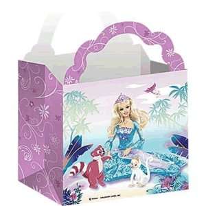  Barbie Island Princess Favor Treat Purse 