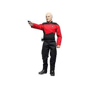  Star Trek The Next Generation 1/6 Scale Action Figure 