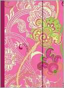 Pink Paisley Journal Sellers Publishing Inc