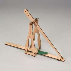 Trebuchet Kit  Industrial & Scientific