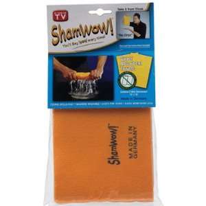  8 each Shamwow Super Absorbent Towel (19800 272)